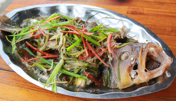 Quán Nhậu Phố Biển