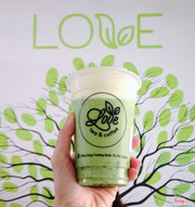 Matcha Macchiato - 55k