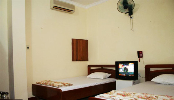 Hồ Gươm Hotel