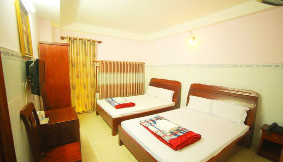 Nguyên Thảo Hotel