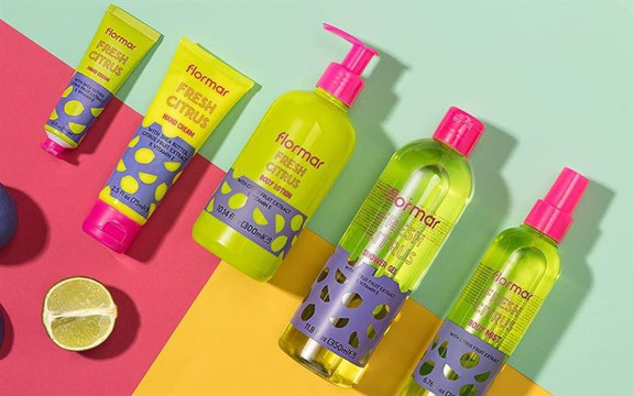 Flormar - Aeon Mall Bình Tân