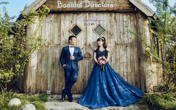 Lavender Studio - Đà Nẵng 