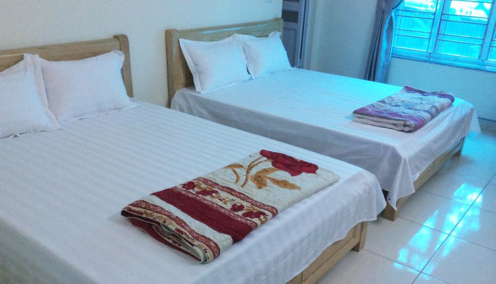 Nhà Nghỉ Phương Nam