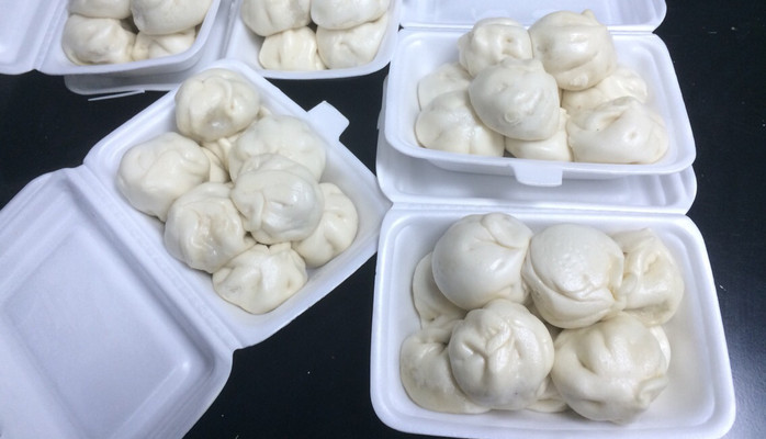 Bánh Bao Tí Hon - Hoàng Quốc Việt