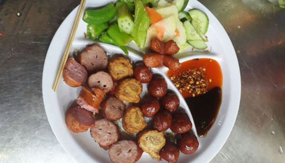 Mũm Mĩm - Trà Sữa & Ăn Vặt