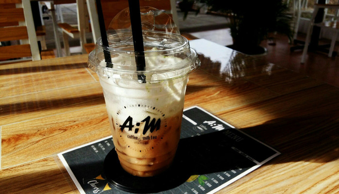 A:M Coffee & Milk Tea