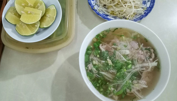 Phở Thanh