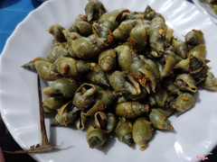 Cà na rang muối
