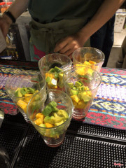 Trái cây tươi ngon :)