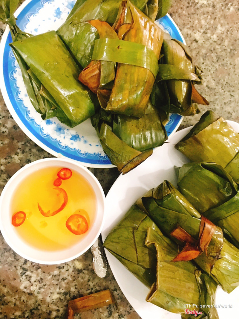 Bánh lọc