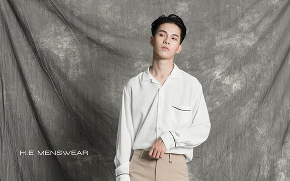 H.E Menswear - Tuyên Quang 