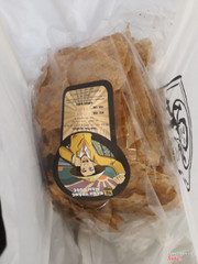 Mua bánh tráng mà nhận hàng nát bánh vậy á.