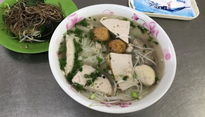 Bún Chả Hà Nội & Bún Mọc