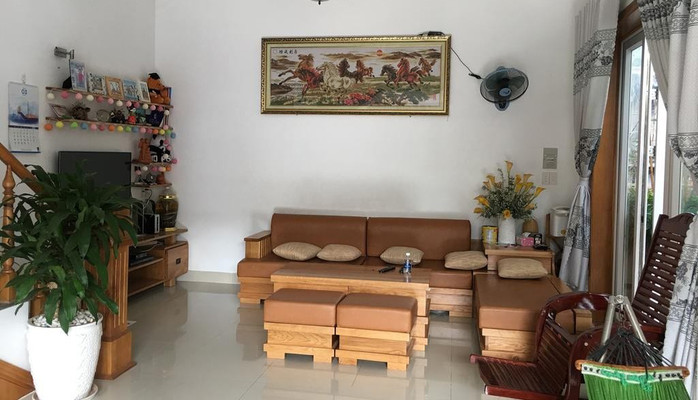 Homestay Vung Tau