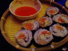 Kimbap