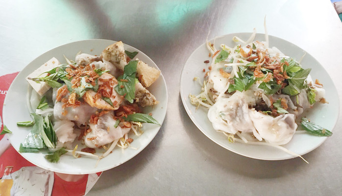 Bánh Cuốn Hà Nội - Sơn Kỳ