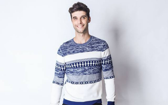 John Henry - 318 Hoàng Diệu