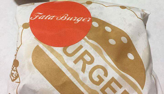 Fata Burger