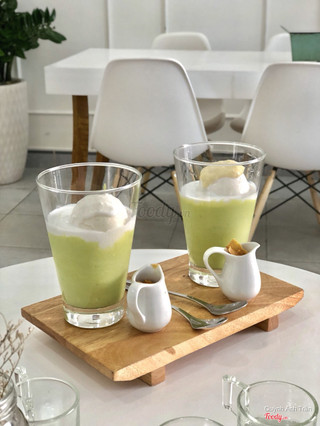 Nha Trang coffee