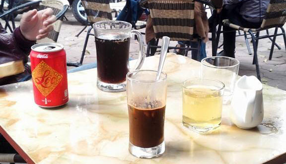 Mỹ Vân Cafe