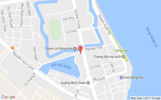Thúy Nga Coffee