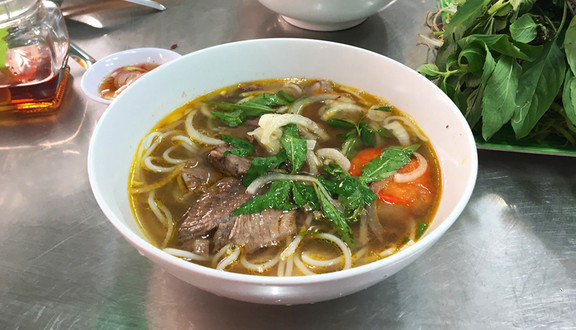 Vinh Lộc - Bún Bò Huế & Cơm Tấm