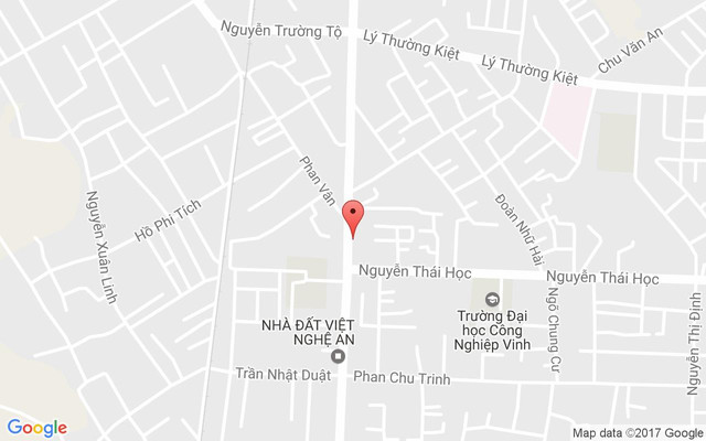Quán Phở Minh Thế
