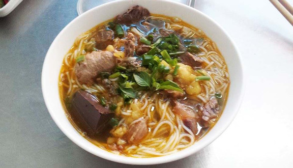 Bún Bò Phượng