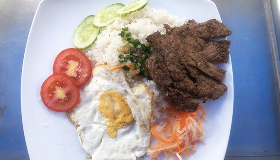 Cơm Tấm Bảo - Nghĩa Phát