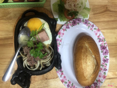 Giá 25.000, ok chứ các bạn!
