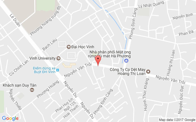 No.2 Tao Hop Restaurant