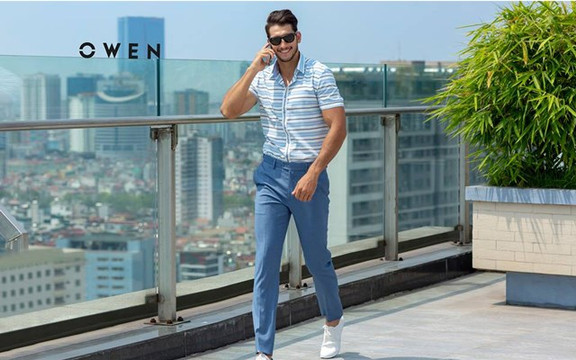 OWEN Fashion - Tân Mai