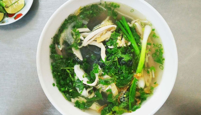 Phở, Miến Gà & Bún Bò Giò Heo