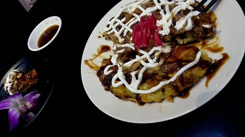 Sushi 79 - Đề Thám