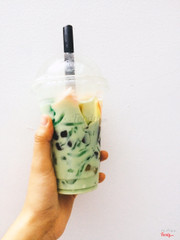 Matcha 