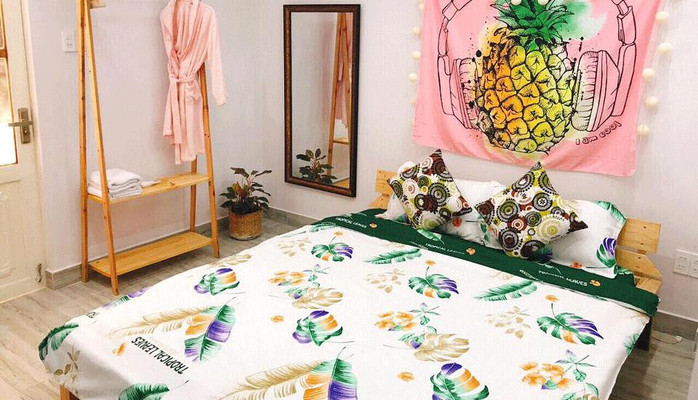 Havana Homestay Vũng Tàu