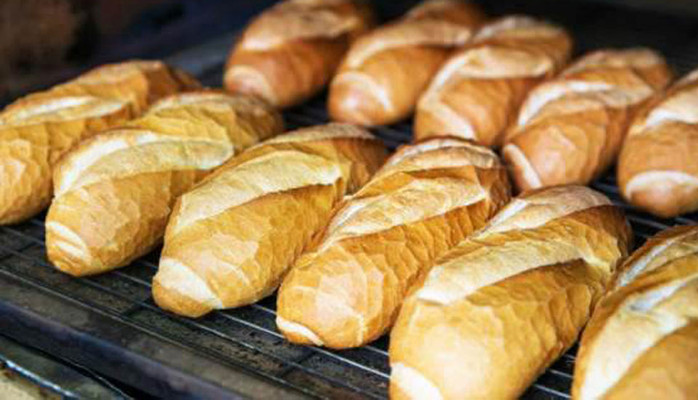 Lò Bánh Mì Thiên Long