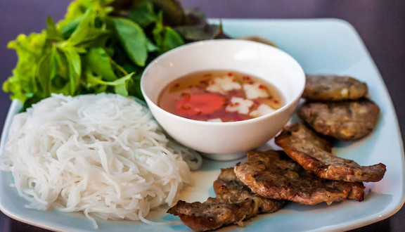 Phúc Hải - Bún Cá Rô & Bún Chả Hà Nội