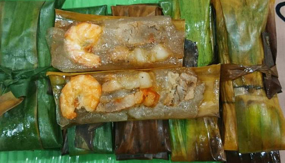 Bánh Lọc Dì Bay