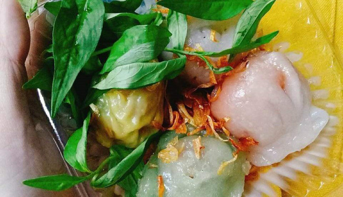 Bánh Bao & Há Cảo Nhà Làm - Trần Mai Ninh