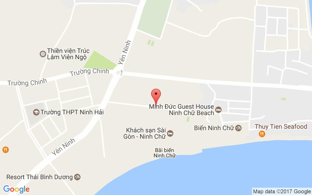 Bảo Ngọc - Cafe Sân Vườn