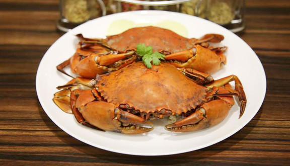 Baan Talay - Thai Seafood - Shop Online