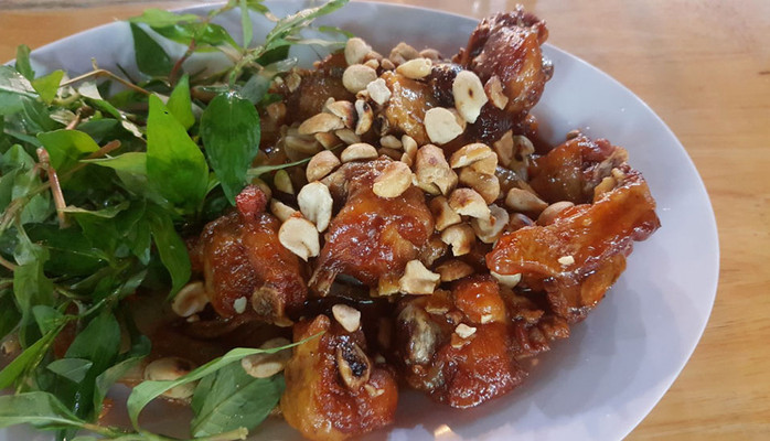 Quán 999 - Hải Sản Tươi Sống