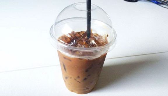 Amigo Coffee - Song Hành