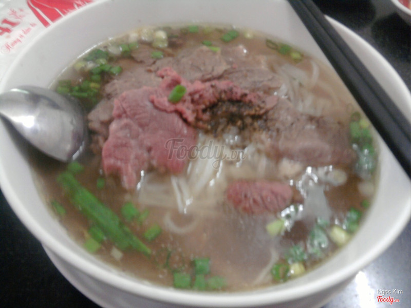 Phở Bò