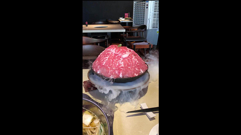 Manwah Taiwanese Hotpot -***Mall