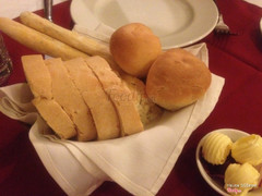 Bread basket