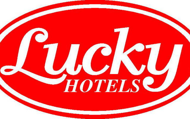 Lucky Hotel - Hàng Trống