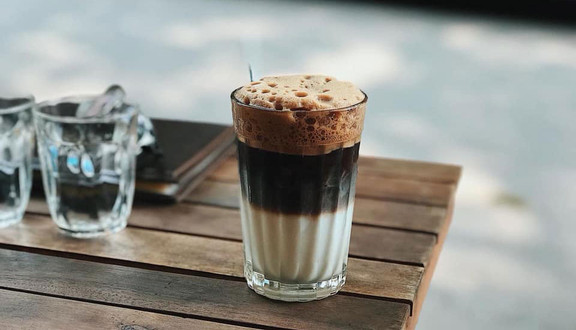 Coffee Hùng Râu - Tam Đảo
