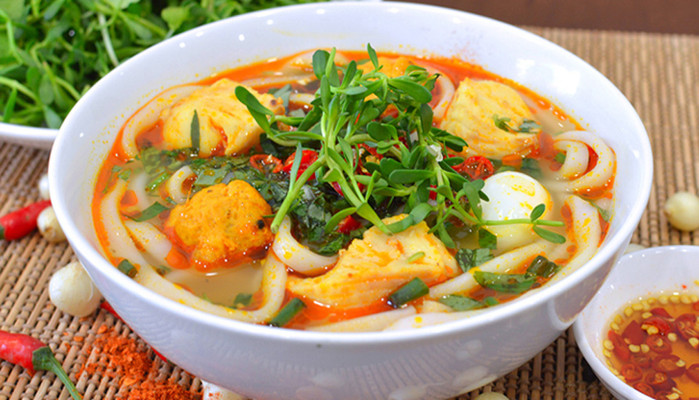 Duy Phát 74 - Bánh Canh Cá Lóc